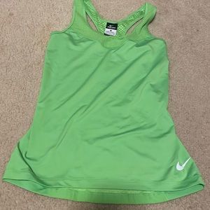 Nike Tank Top